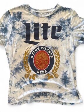 Miller Lite Tee